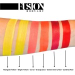 Fusion Body Art Prime Marigold Yellow | 32g Prime Marigold Yellow | 32g